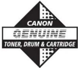 CANON ImageRUNNER ADVANCE C2220i - Originele verbruiksmaterialen - 1