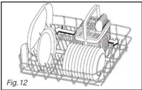 BRANDT VH925 - • BESTEKBAKJE - 1