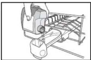 BRANDT VH925 - Belangrijk: Deze product - 1