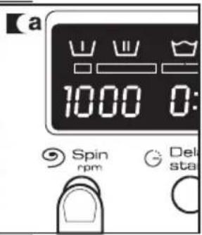 BRANDT WFK 1218 e - d Optie: spoelstop/antikreuk - 1
