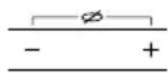 BRANDT ME1055X - • HET DRAAIPLATEAU STOPZETTEN - 1