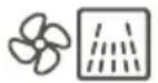BRANDT ME1055X - • DE HETELUCHT + MICROGOLVEN FUNCTIE - 1