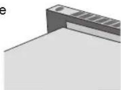 ZANUSSI ZM 176 ix - INSTALLEREN VAN HET APPARAAT - 3