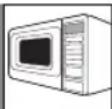 ZANUSSI ZM 176 ix - RECEPTEN VOOR AUTOMATISCHE KOOKPROGRAMMA'S AC-6 EN AC-7 - 1