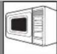 ZANUSSI ZM 176 ix - INSTELLEN VAN DE KLOK - 1