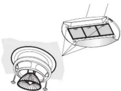 ZANUSSI ZHC 930 x - Activering van het alarmsignaal - 2