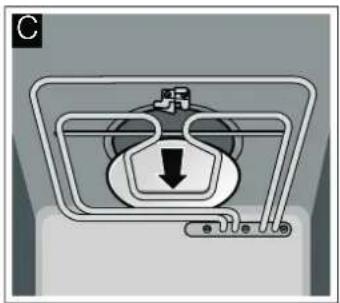 SIEMENS HB84K.52 - Demontage - 2