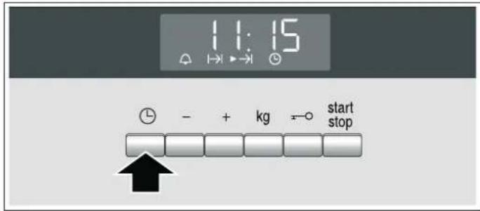 SIEMENS HB84K.52 - Eindtijd - 1