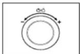 SAMSUNG C1000A - Combinatiestand Magnetron + Hete lucht (vervolg) - 3