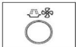 SAMSUNG C1000A - Combinatiestand Magnetron + Hete lucht (vervolg) - 2