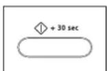 SAMSUNG C1000A - Combinatiestand Magnetron + Hete lucht (vervolg) - 5