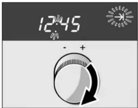 12:45 - +