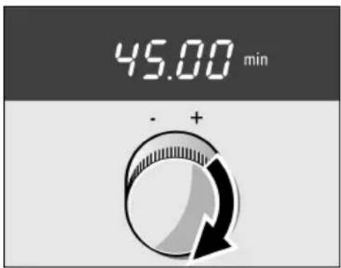 45.00 min - +