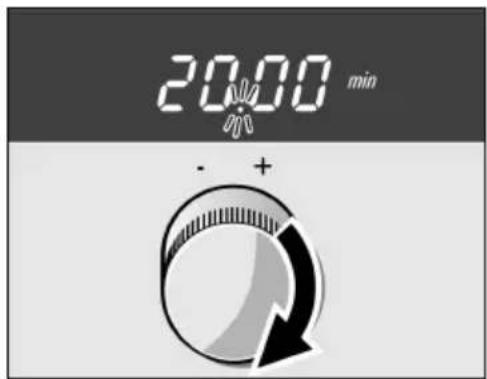 20:00 min - +