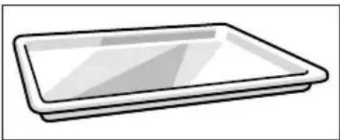 SIEMENS HB86K580N - Extra toebehoren - 1