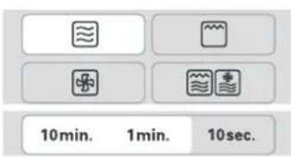 LG MC7849HHSHB - Koken in twee stappen - 3