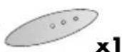 SHARP R33233W - Bijvoorbeeld: - 6