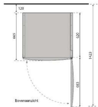Douwe Egberts Instant 410 - 1