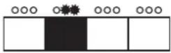 Douwe Egberts Gallery 200 - Toegang tot de operatormode menu's - 3