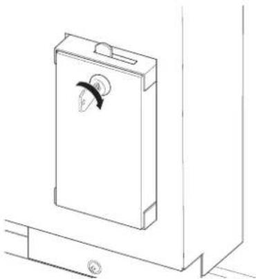 Douwe Egberts Gallery 200 - Procedure - 1