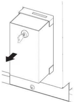 Douwe Egberts Gallery 200 - Procedure - 2