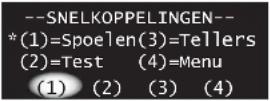 Douwe Egberts Gallery 210 B2C - Verkort kiezen - 1