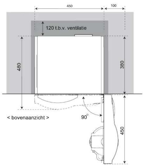 Douwe Egberts Espresso 220 - Aansluitvoorwaarden - 2