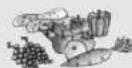 DAEWOO FRS2021 - ⑨ Fruitlade - 1