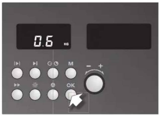 Atag CX 6011 X - Automatische programma's - 6