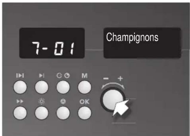 7-01 Champignons