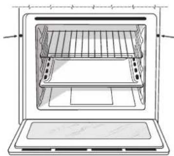 Hotpoint Ariston UT104C - Ventilatie - 2