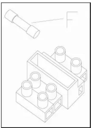 ELECTROLUX EBA60000X - TECHNISCHE SPECIFICATI ES - 1