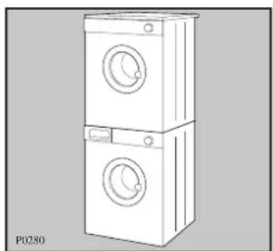 ELECTROLUX EDE403 - Verbindingsset - 3