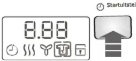 Startultstel 8.88