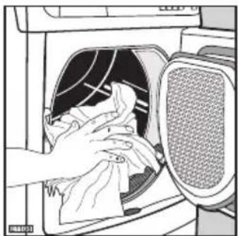 ELECTROLUX EDC77570W - In het dagelijks gebruik - 3