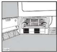 ELECTROLUX EDC5335 - De luchtcondensor - 2