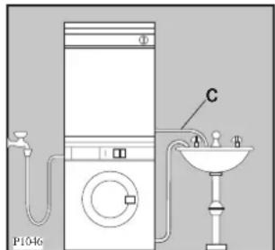 P104e C