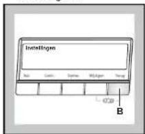 Instellingen B