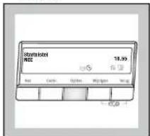 Bankcard RBS 18.25 Red Cash Options Money New -€0,00