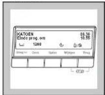 KATOEN Einde prog. om 1200 86.50 10.55 Usage: Close Sutter Writers Fruit 6730