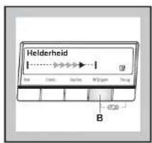 Helderheid B