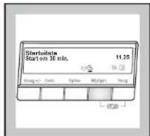 ELECTROLUX EDC5345 - Tijd instellen - 5