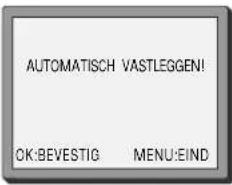 SEG VCR5360B - INGEBRUIKNEMING - 4