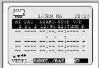 SAMSUNG SV-451F - Opnamen programmeren met ShowView™ ★(SV-455F) - 4