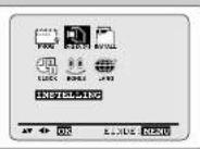 SAMSUNG SV-451F - NICAM ★(SV-651F) - 1