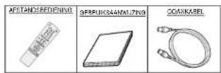 SAMSUNG SV-655F - Veiligheidsmaatregelen - 17
