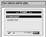 SAMSUNG SV-655F - ShowView programmering aanpassen \*(SV-655F/SV-455F/SV-255F) - 1