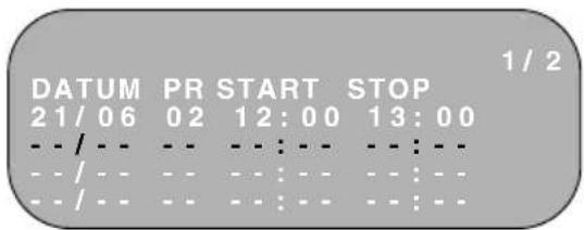 SHARP VC-M350SM - OPMERKING: - 2