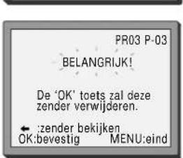 SEG VCR4350 - Zenders wissen - 22