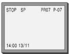 SEG VCR4350 - Tijd / Bandteller - 2